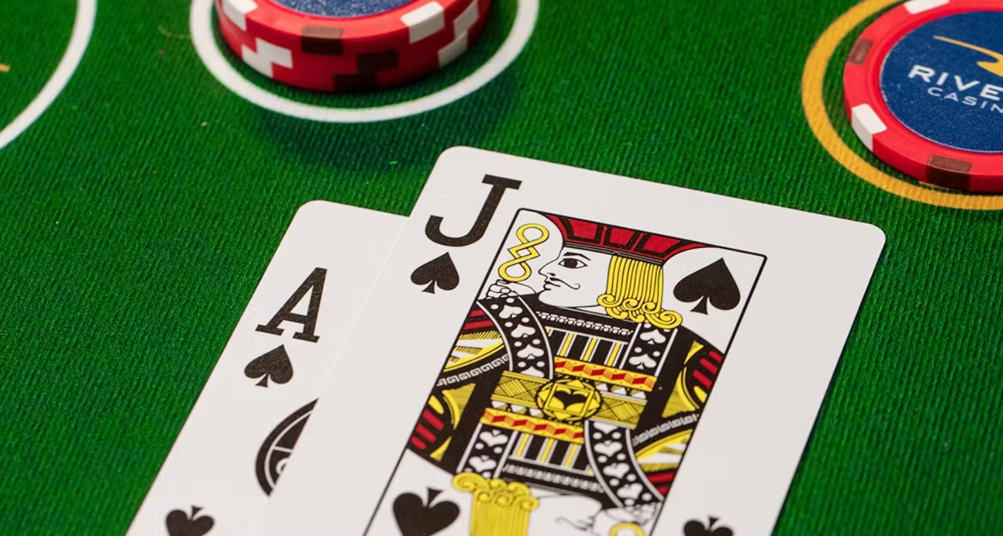 Mẹo chơi Blackjack của cao thủ cực hay