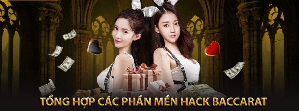 Sơ lược tổng quan về hack Baccarat 8kbet