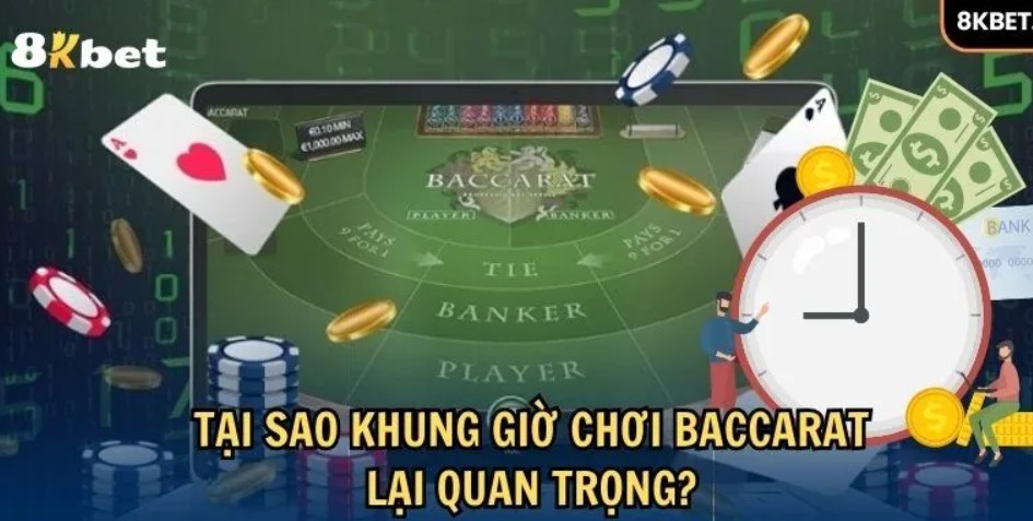 Hội Nhóm kéo baccarat 8kbet có thật sự lừa đảo người chơi tham gia hay không?