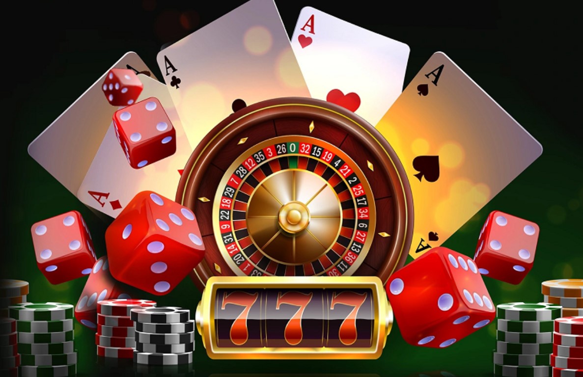 Tìm hiểu tựa game hot tại sảnh Casino online 8kbet