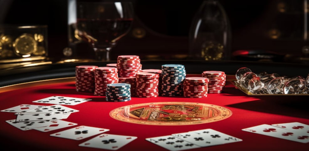 Kéo baccarat 8kbet nghĩa là gì?