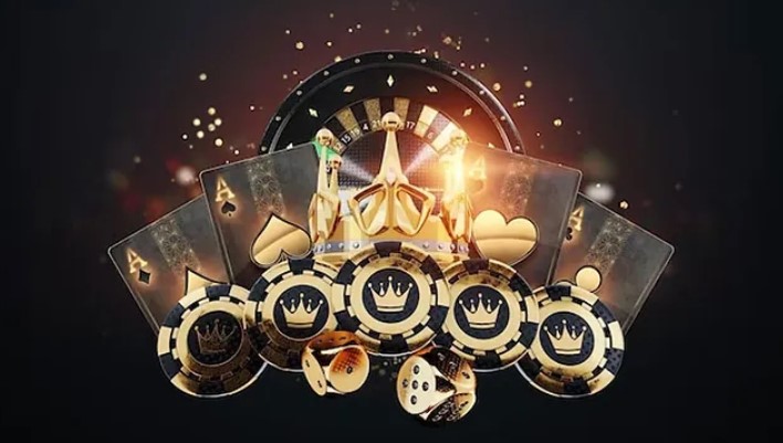 Giới thiệu về sảnh game Casino online 8kbet