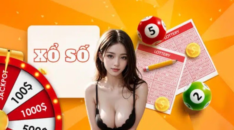 Hướng dẫn tham gia sảnh cược xổ số chi tiết