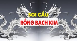 rồng bạch kim