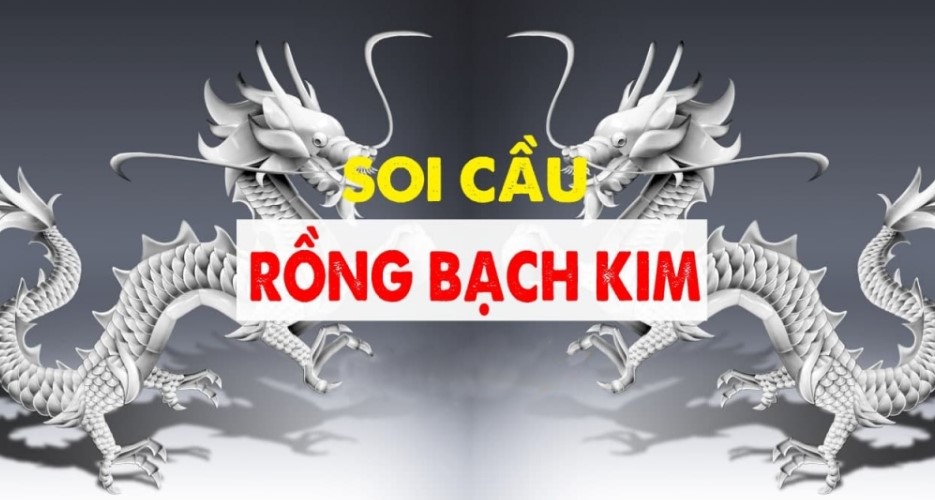 rồng bạch kim