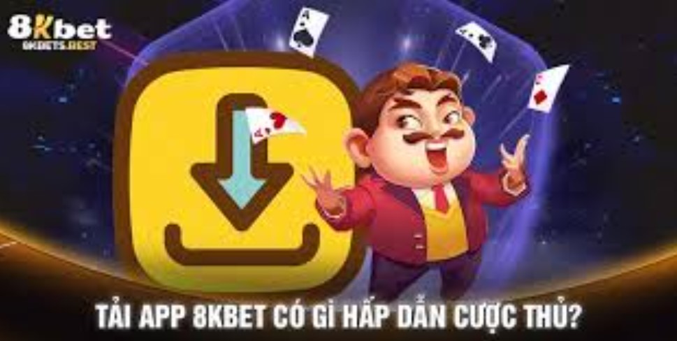 Làm sao phân biệt link tải app 8kbet thật giả trên web