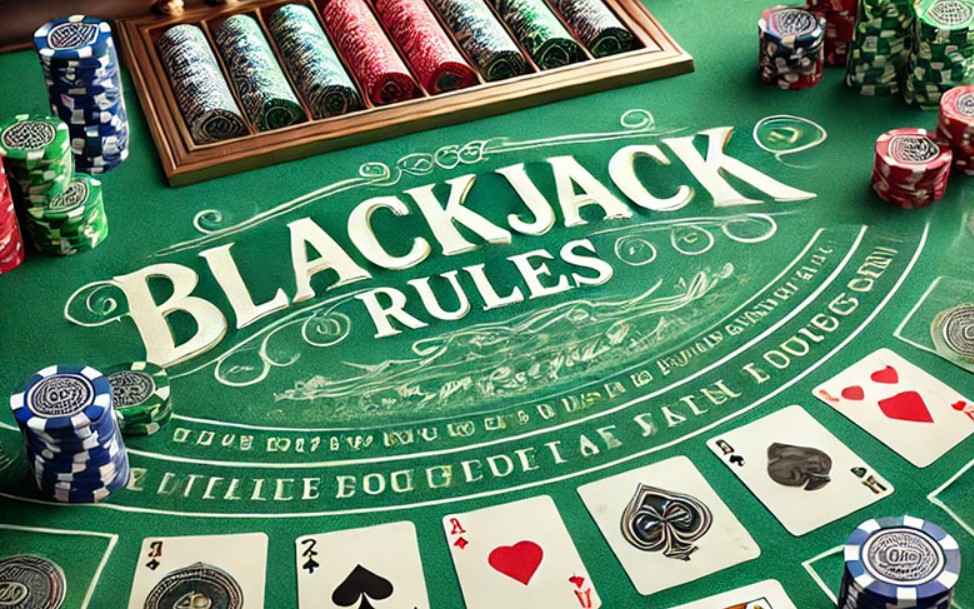 Blackjack